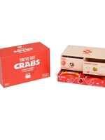 You've Got Crabs ENG