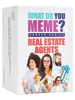 What Do You Meme? Career  Series Real Estate Agents
