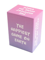 Cards Against Humanity The Happiest Game On Earth