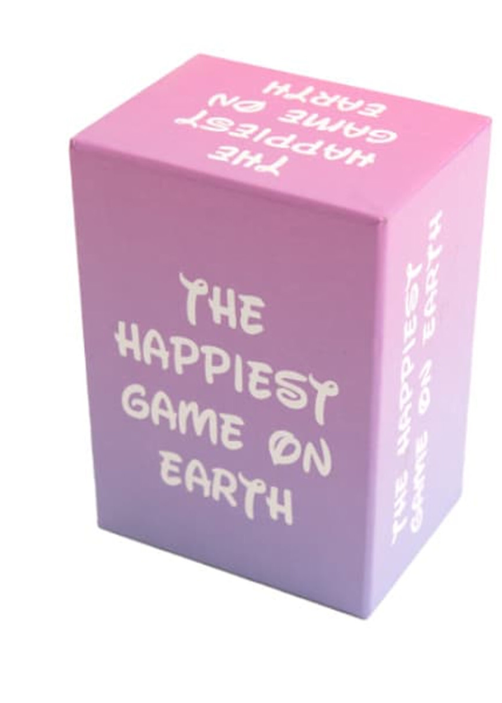Cards Against Humanity The Happiest Game On Earth