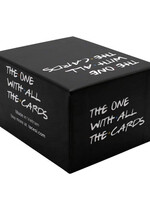 Cards Against Humanity The One With All The  Cards  ENG