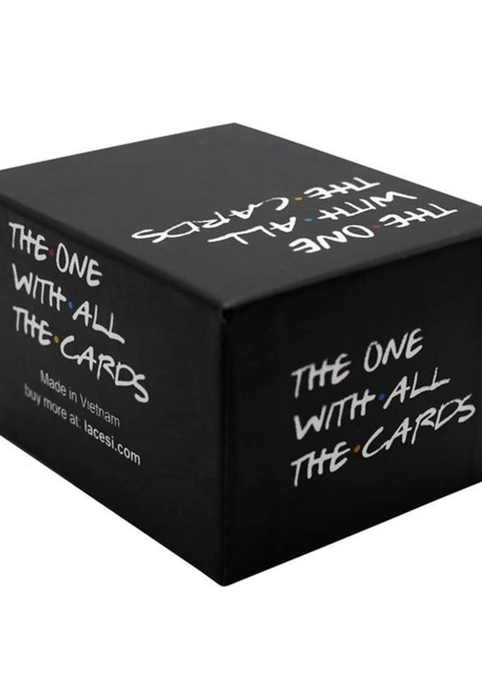 Cards Against Humanity The One With All The  Cards  ENG