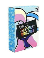 Unstable Unicorns Uncut  ENG