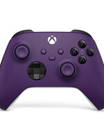 Xbox Wireless Controller Standard Astral Purple