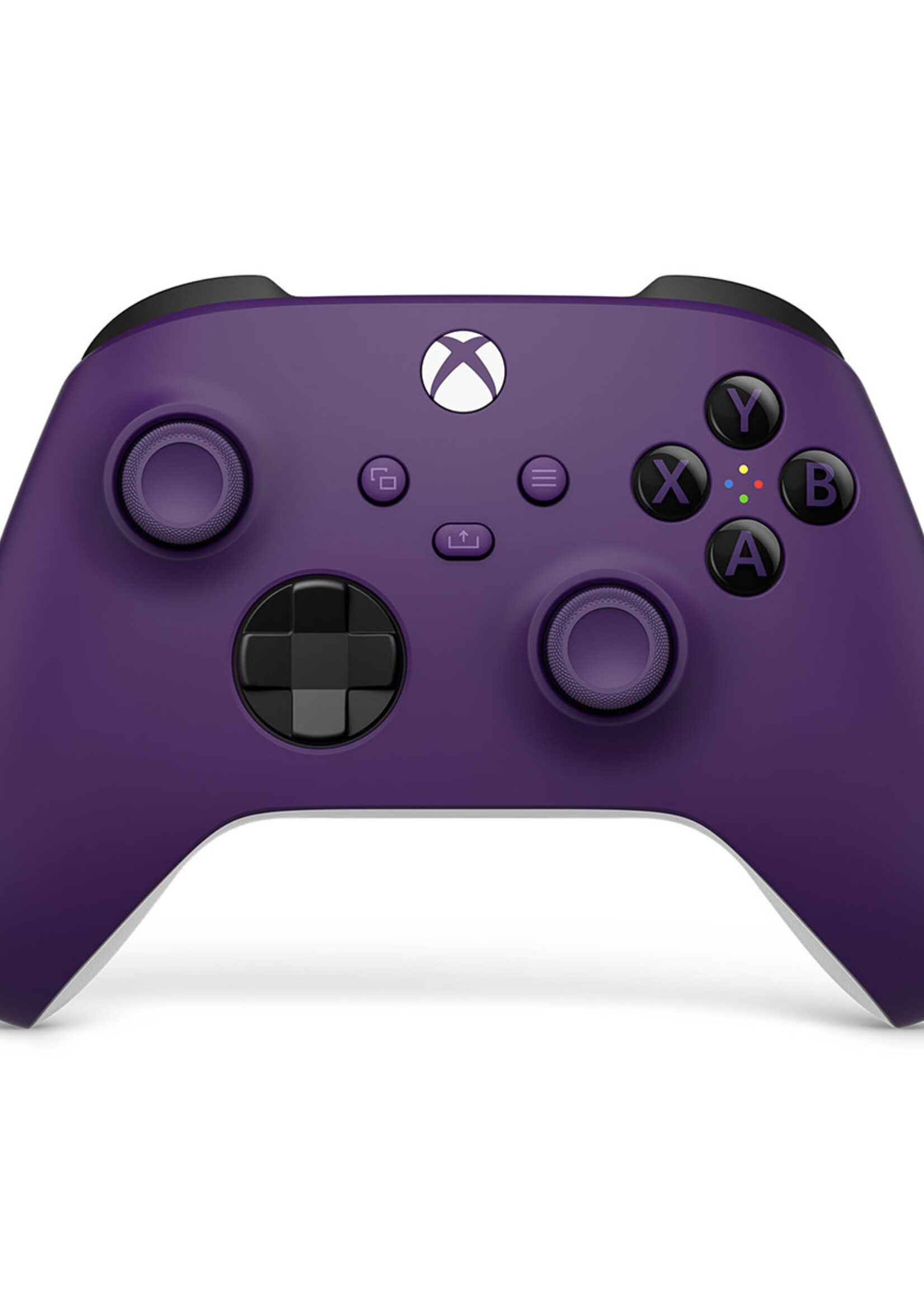 Xbox Wireless Controller Standard Astral Purple