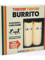 Throw Throw Burrito ENG