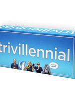 Trivillennial