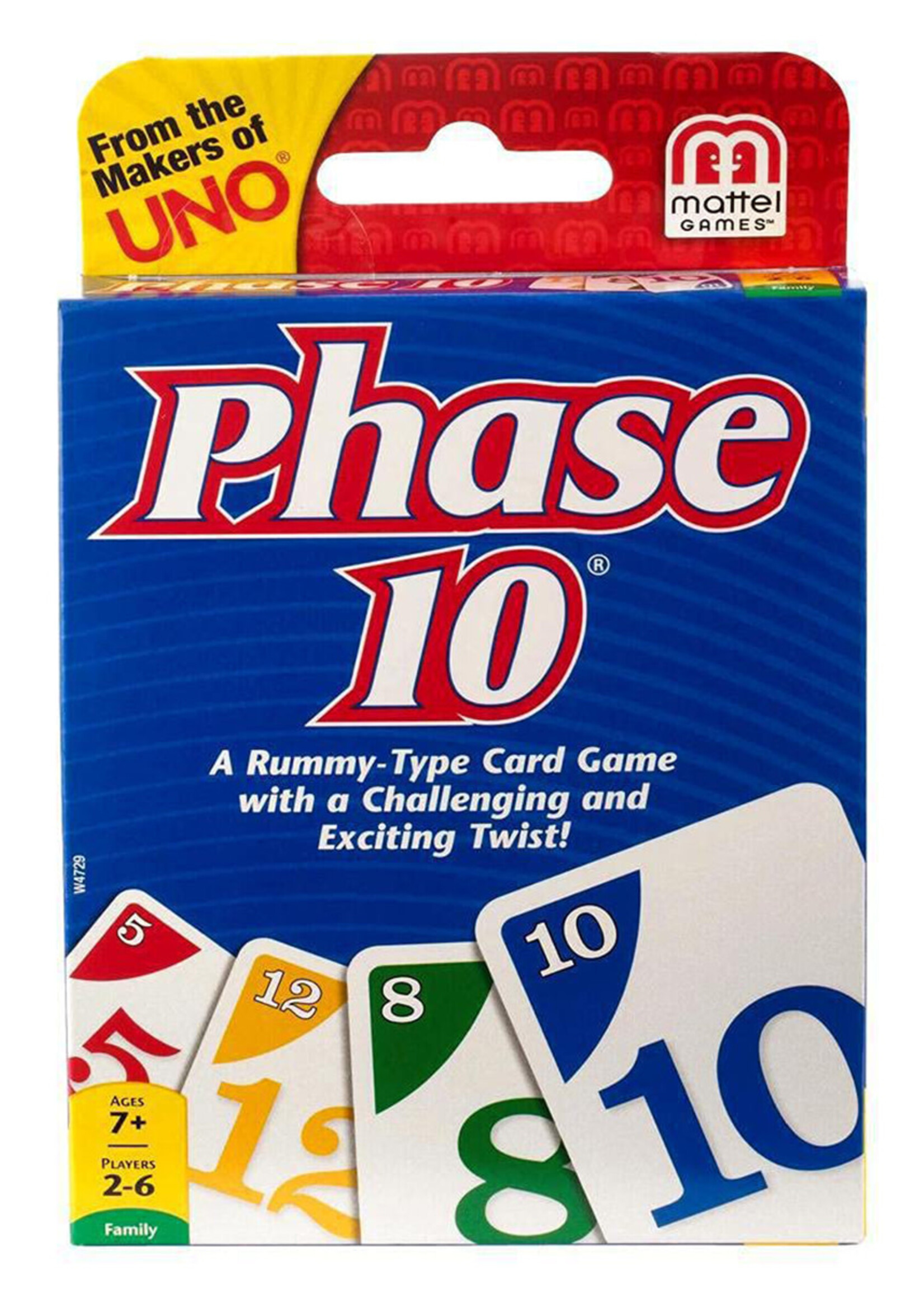 Phase 10
