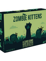 Zombie Kittens EN