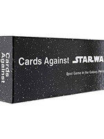 Cards Against Star Wars
