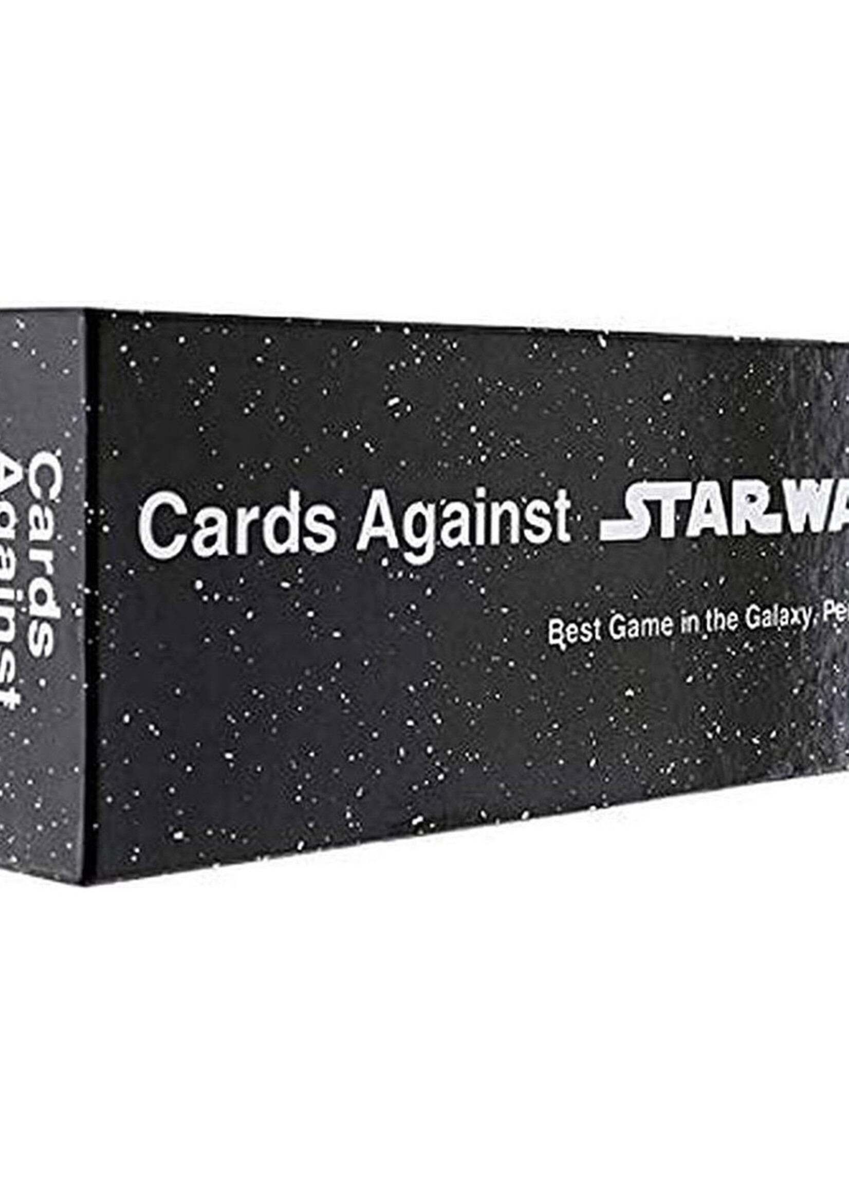 Cards Against Star Wars
