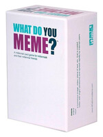 What Do You Meme?