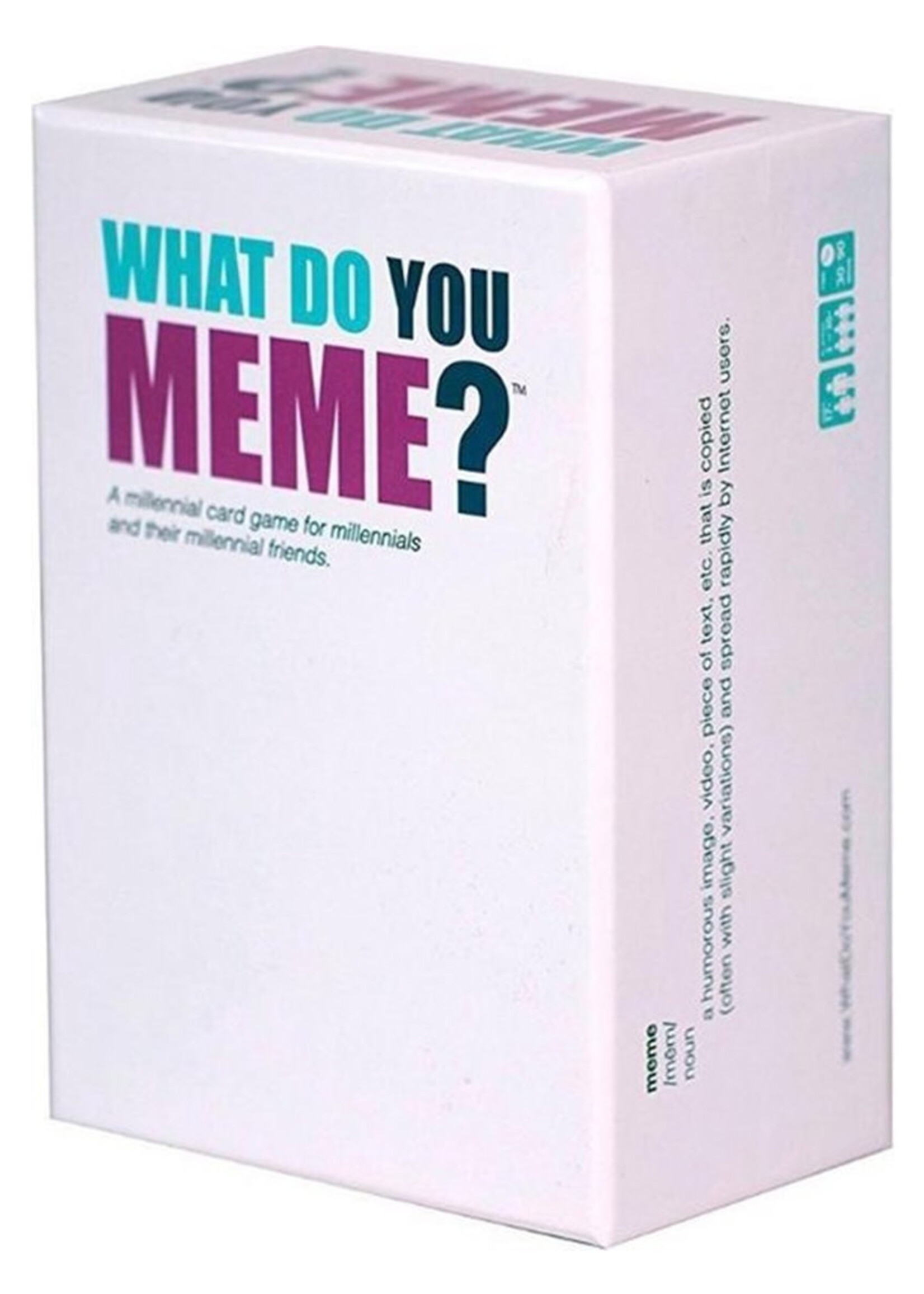 What Do You Meme?