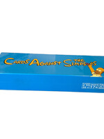 Cards Against The Simpsons