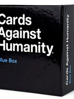 Cards Against Humanity Blue Box