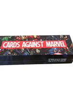 Cards Against Marvel