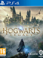 Hogwarts Legacy PS4