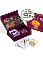 Exploding Kittens Party Pack ENG