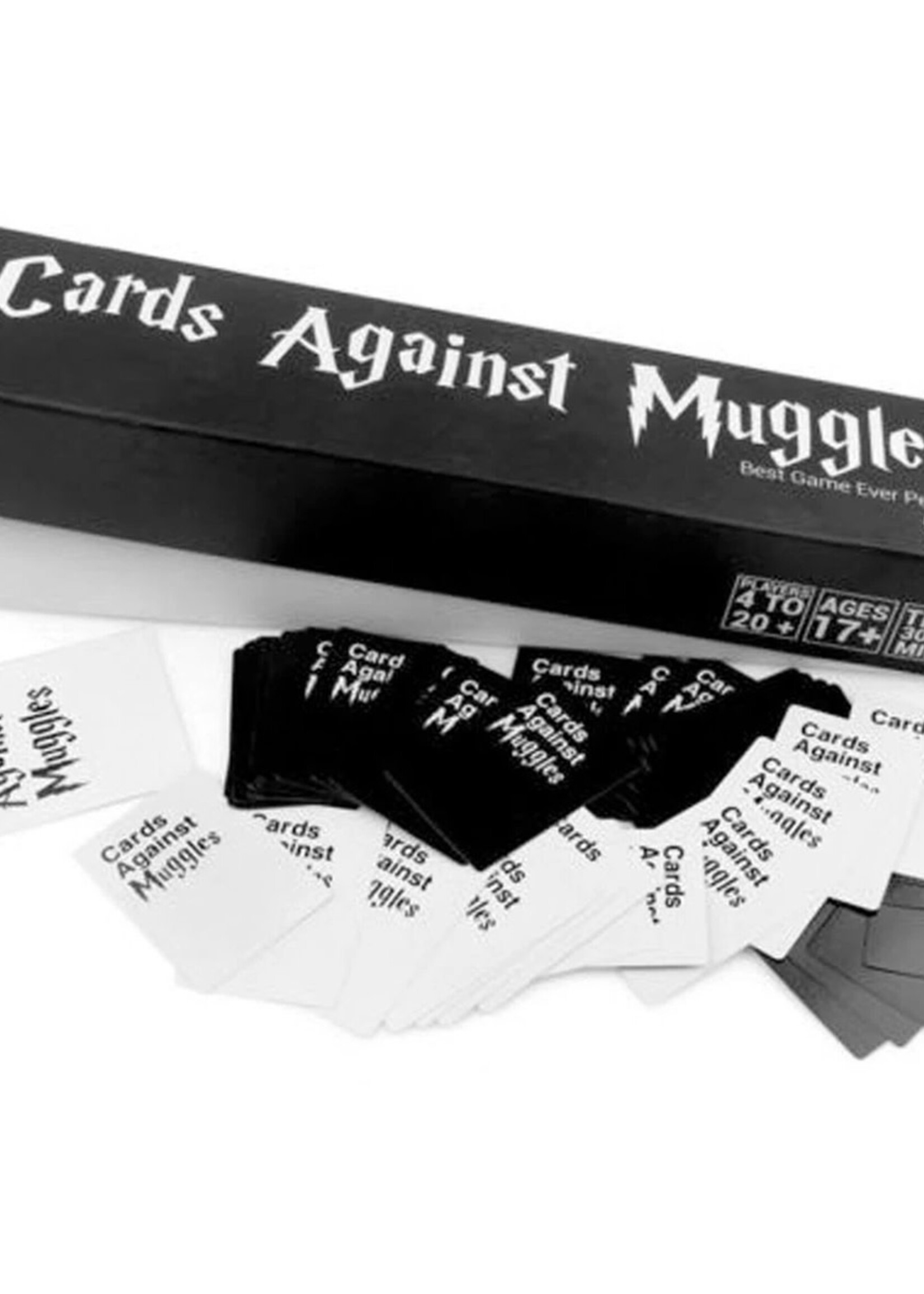 Cards Against Muggles