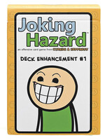 Joking Hazard Deck Enhancement 1