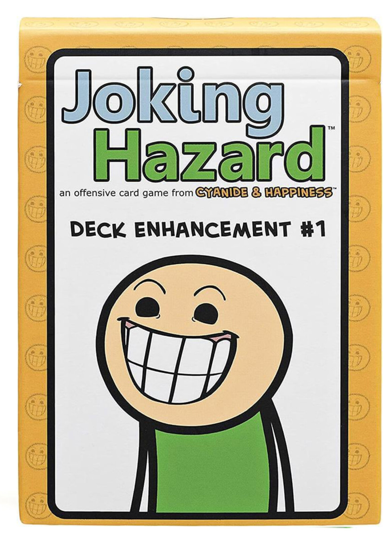 Joking Hazard Deck Enhancement 1