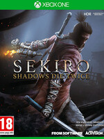 Sekiro Shadows Die Twice X1