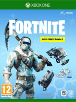 Fortnite Deep Freeze Bundle Xbox One (Disc)