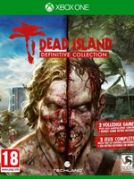 Dead Island Definitive Edition  X1
