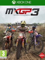 MXGP 3 X1