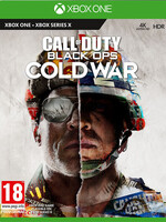Call Of Duty Black Ops Cold War X1