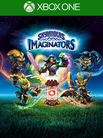 Skylanders Imaginators X1
