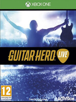 Guitar Hero Live X1 Zonder Gitaar