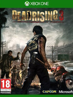 Dead Rising 3 X1