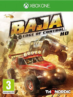 Baja Edge Of Control HD X1