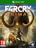 Far Cry Primal X1