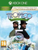 Tropico 5 Penultimate Edition X1