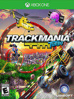 Trackmania Turbo X1