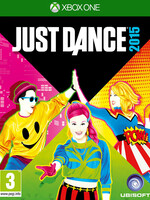 Just Dance 2015 X1