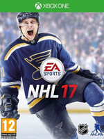 NHL 17 X1