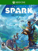 Project Spark X1