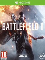 Battlefield 1 X1