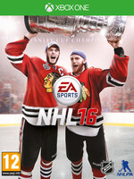 NHL 16 X1