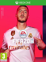 Fifa 20 X1
