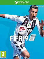 Fifa 19 X1