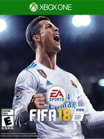 Fifa 18 X1