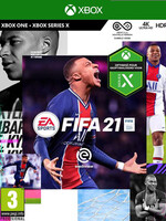 Fifa 21 X1
