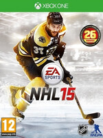 NHL 15 X1