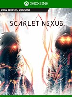 Scarlet Nexus Series X
