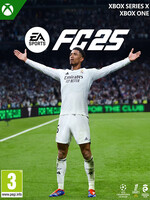 EA Sports FC 25 Series X/ X1