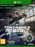 Tony Hawk's Pro Skater 1+2 Series X /  X1